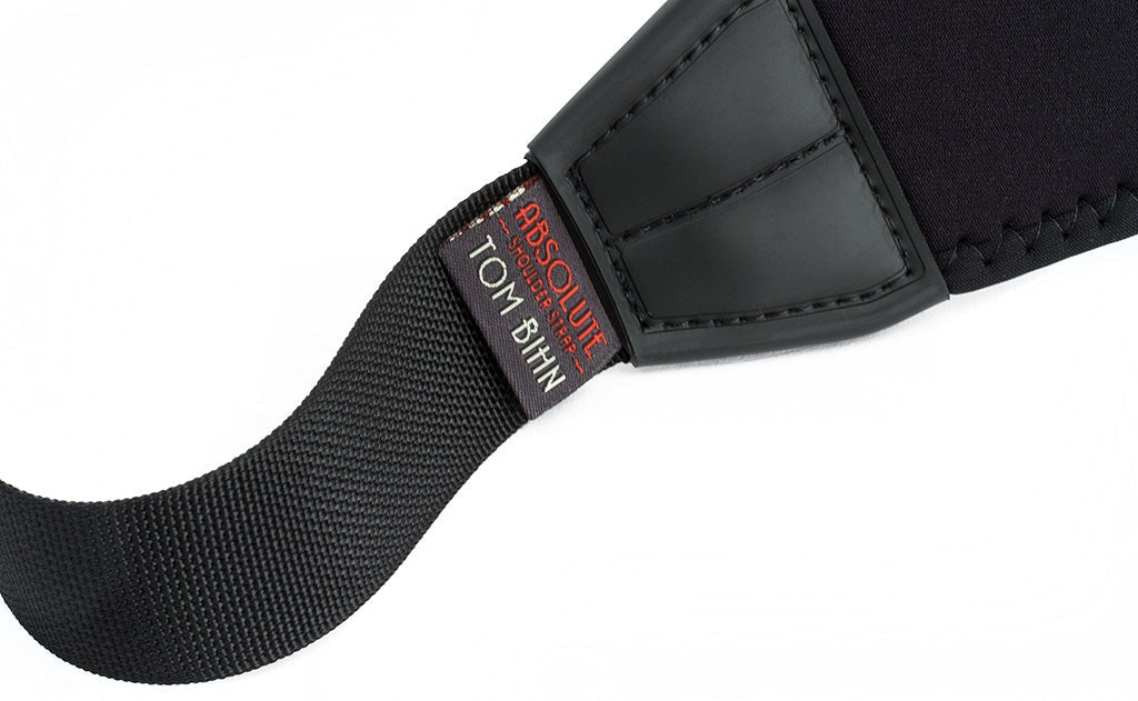 Shoulder Straps