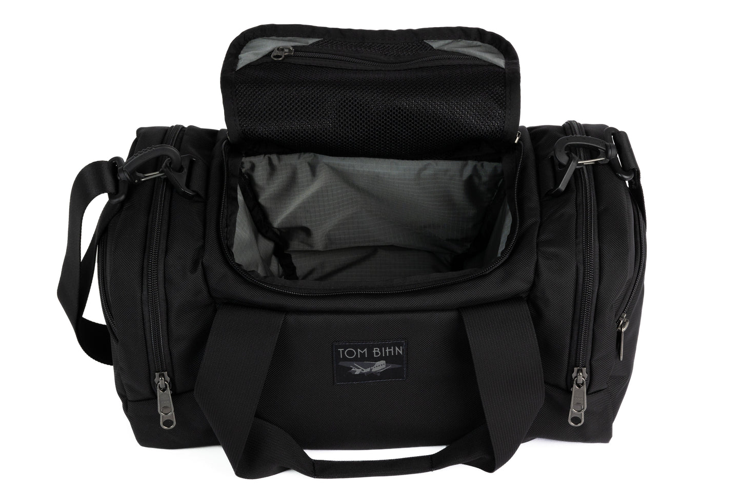 Night Flight Travel Duffel