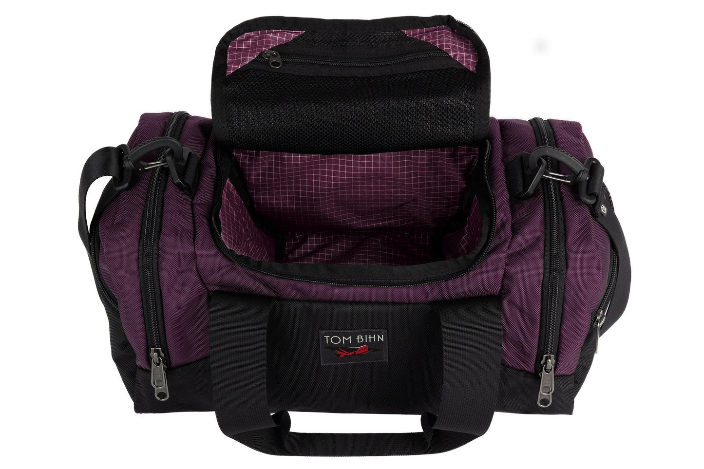 Night Flight Travel Duffel