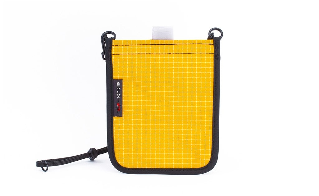 Passport Pouch