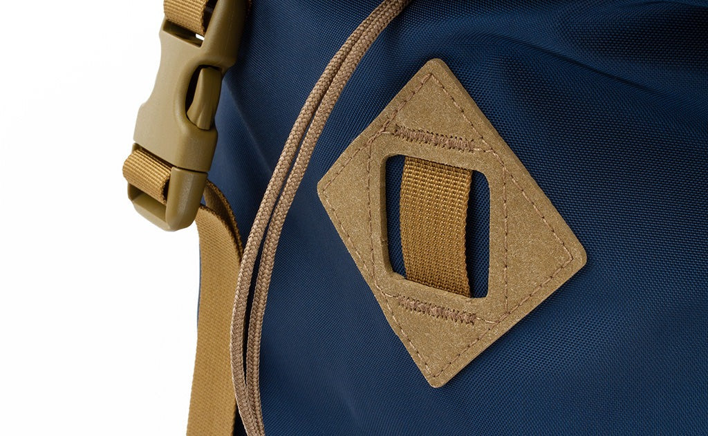 The Guide's Pack