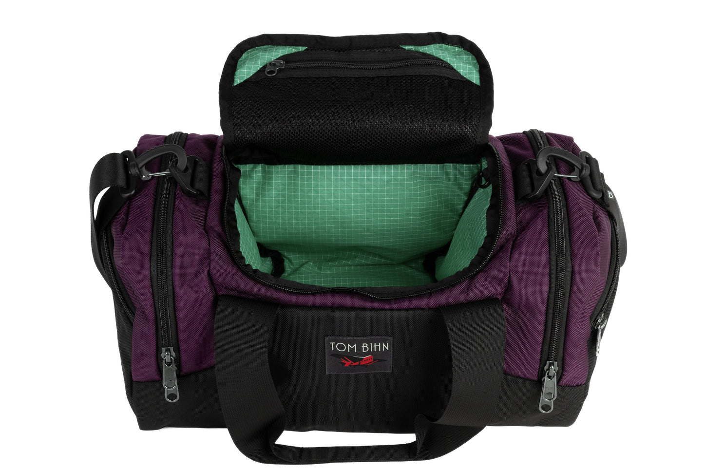 Night Flight Travel Duffel