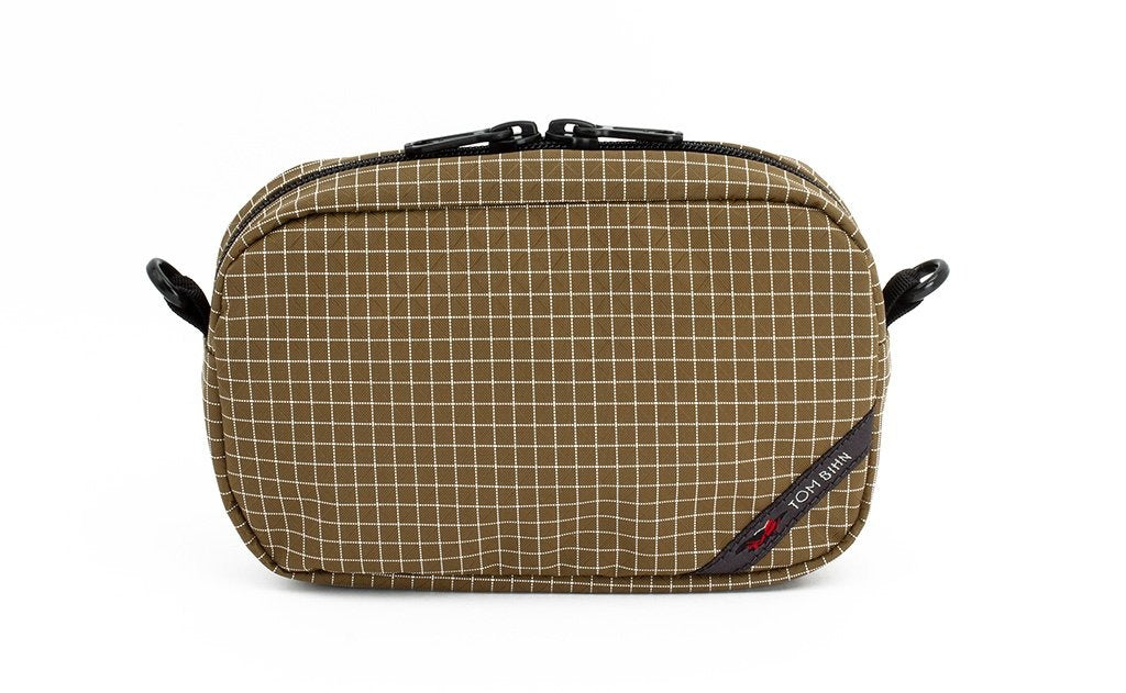 All-Fabric 3D Organizer Cube