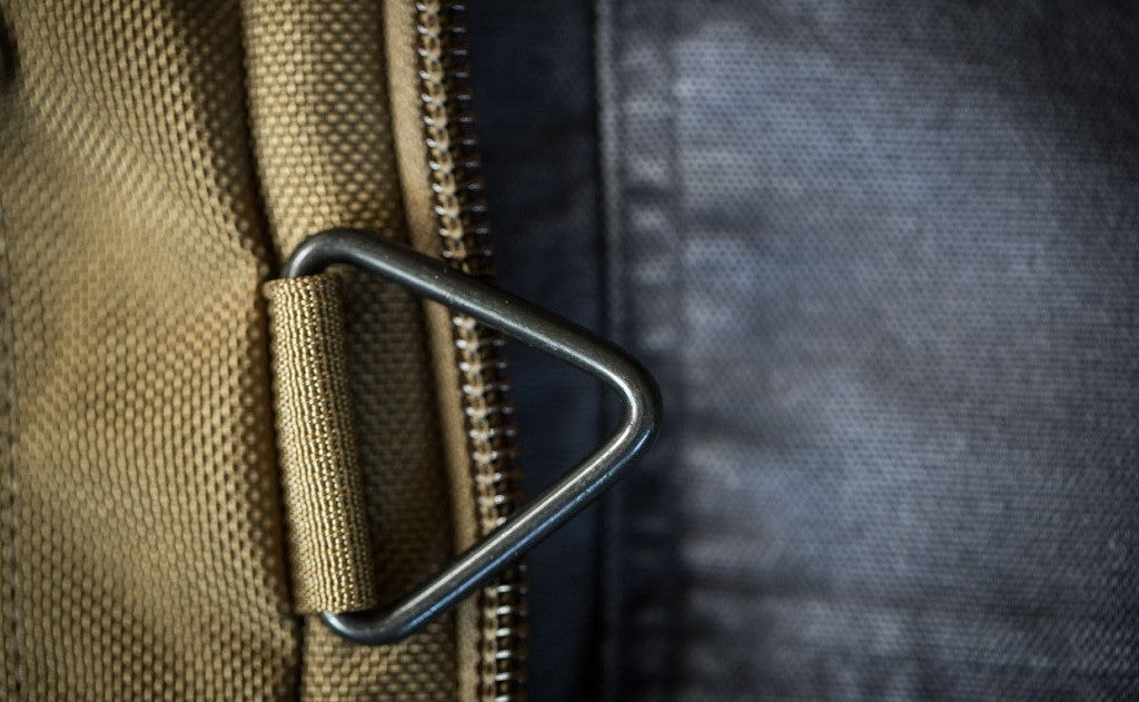 Road Duffel, Medium