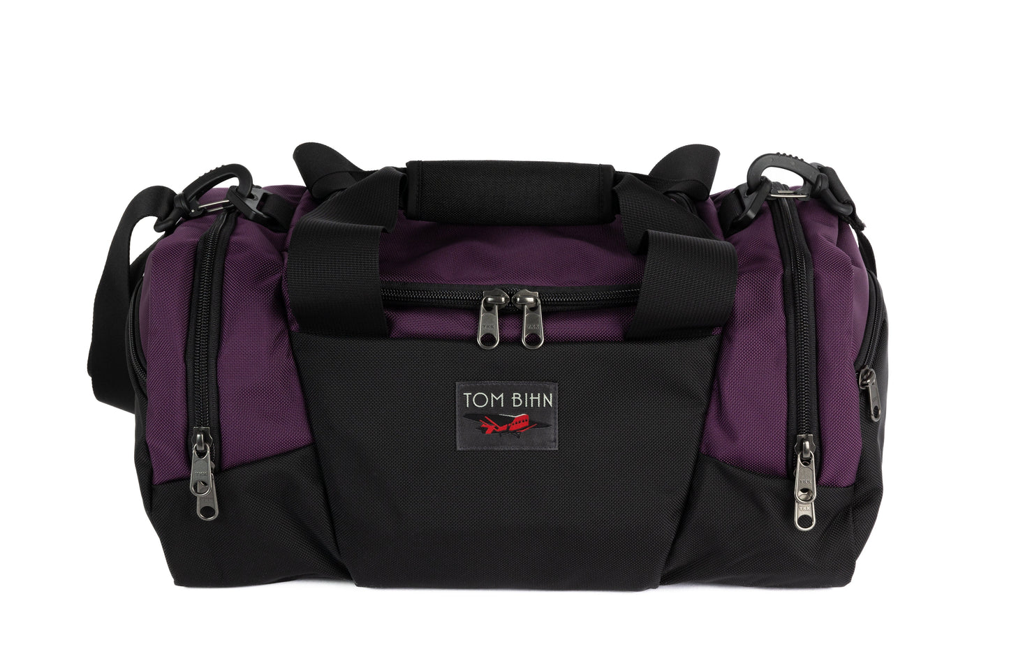 Night Flight Travel Duffel