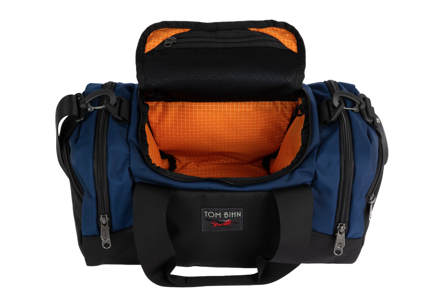 Night Flight Travel Duffel