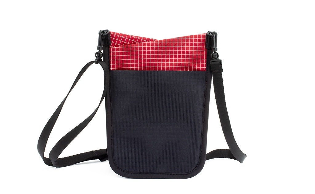P.I.K.A. Pouch