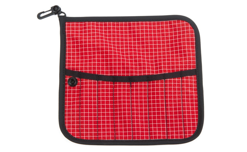 Tool Wrap
