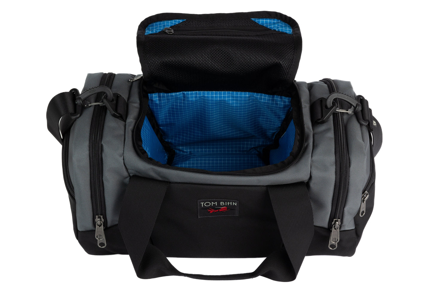 Night Flight Travel Duffel