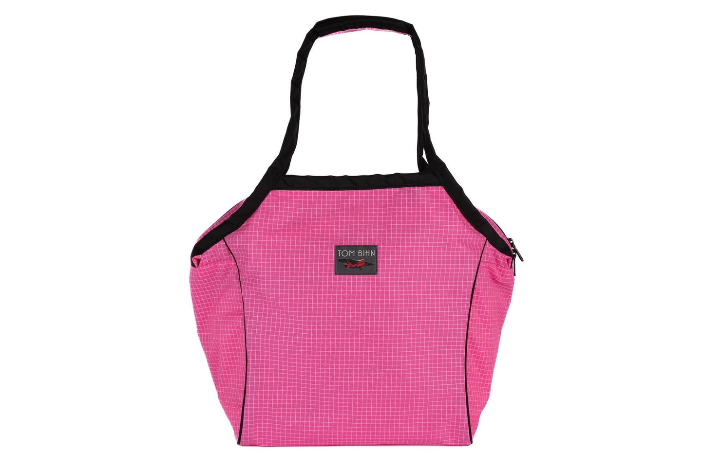 Large Zip-Top Shop Bag