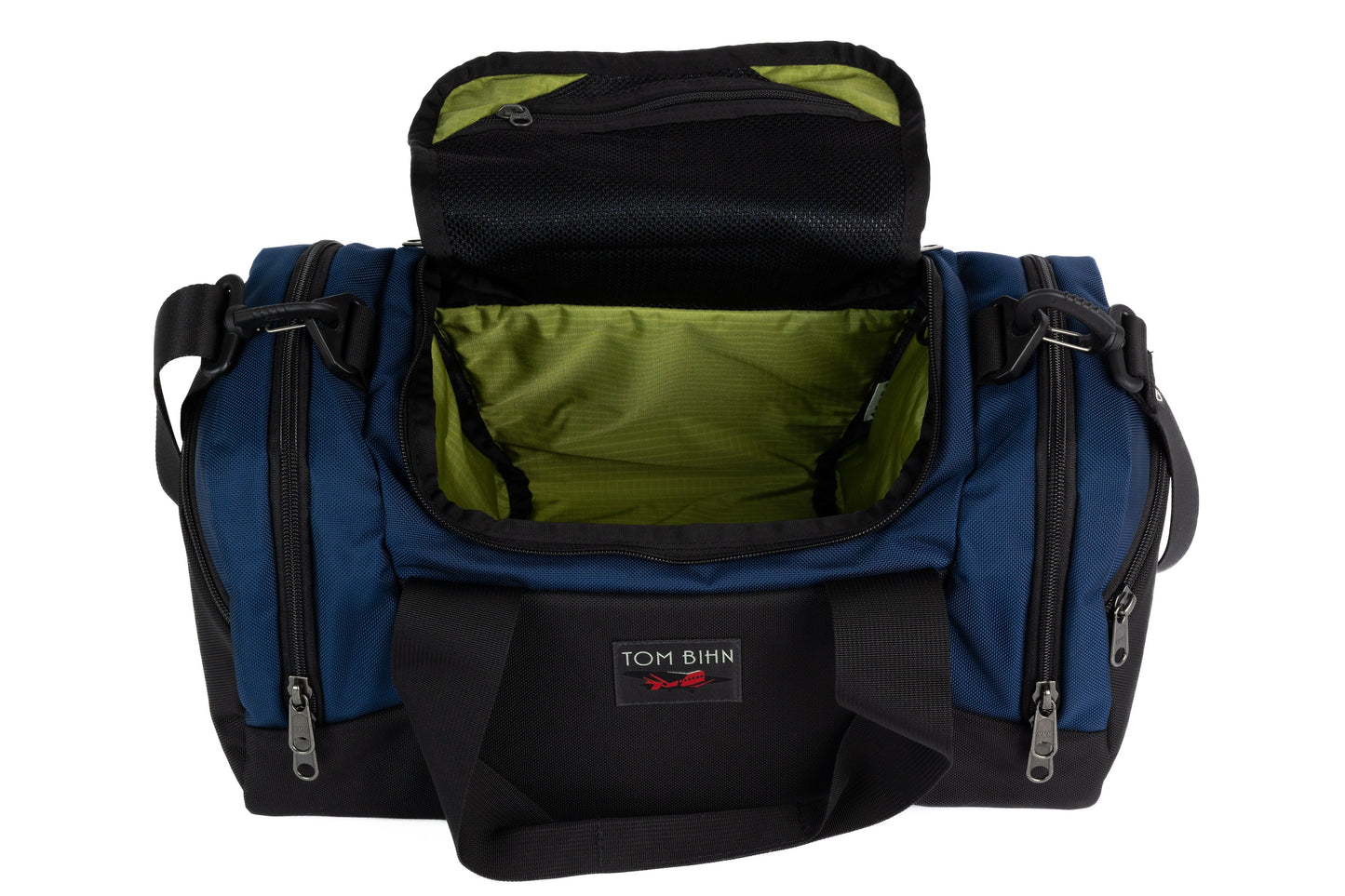 Night Flight Travel Duffel