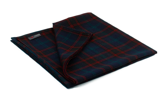Large Shepherd's Wool Utility Cloth