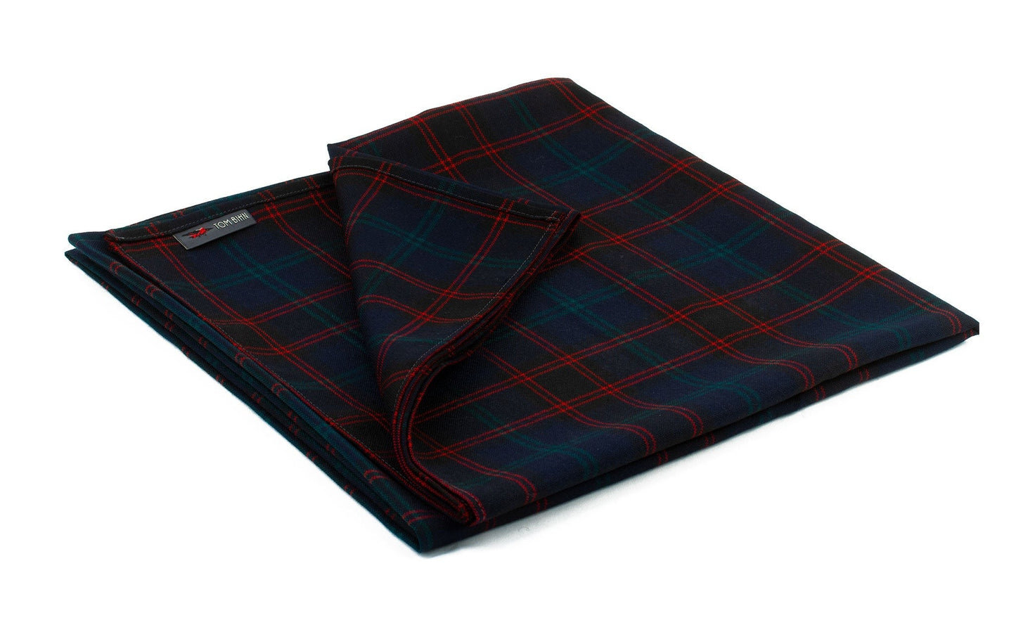 Large Shepherd's Wool Utility Cloth