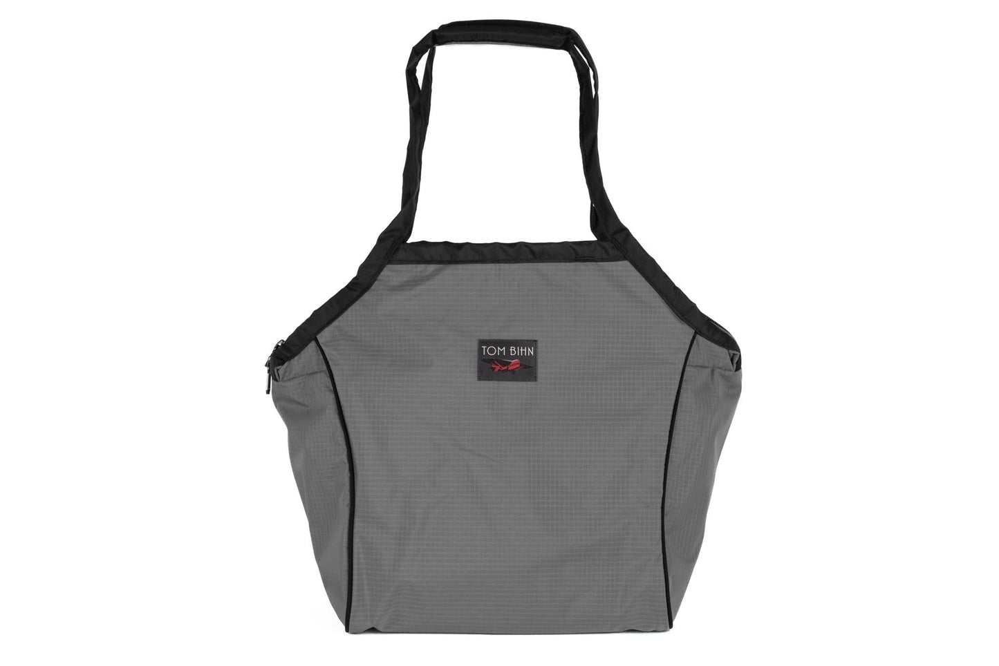 Large Zip-Top Shop Bag