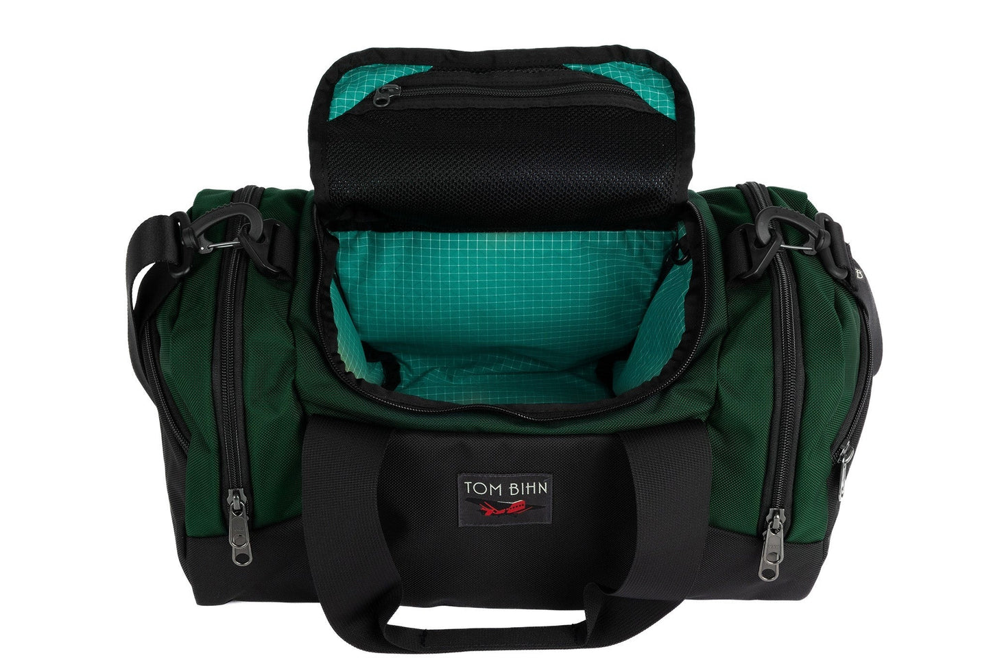 Night Flight Travel Duffel