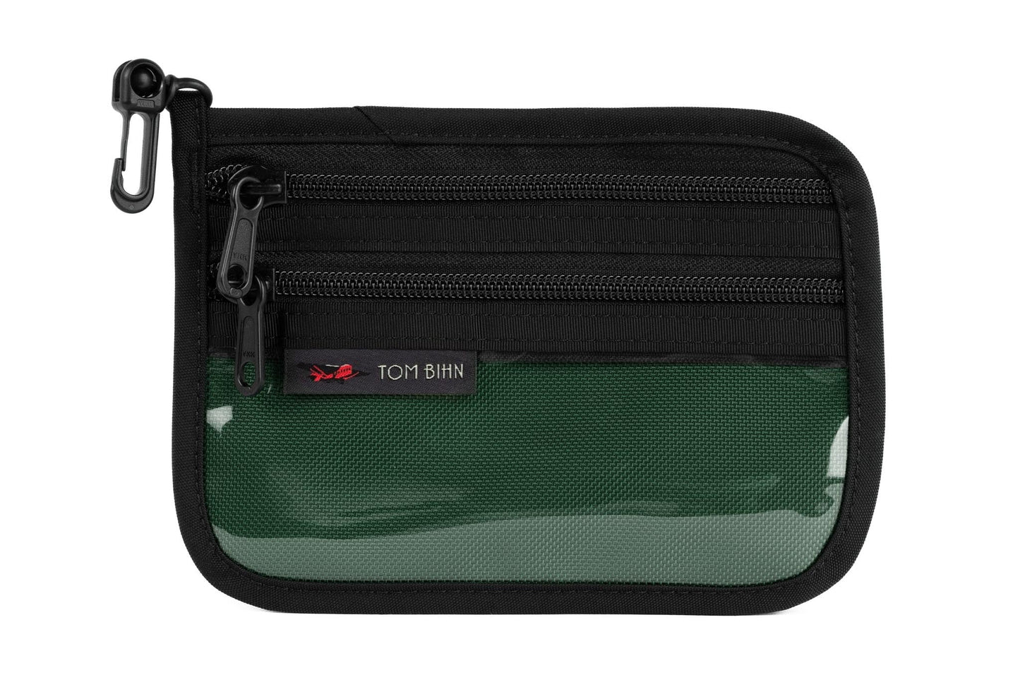 Double Organizer Pouch
