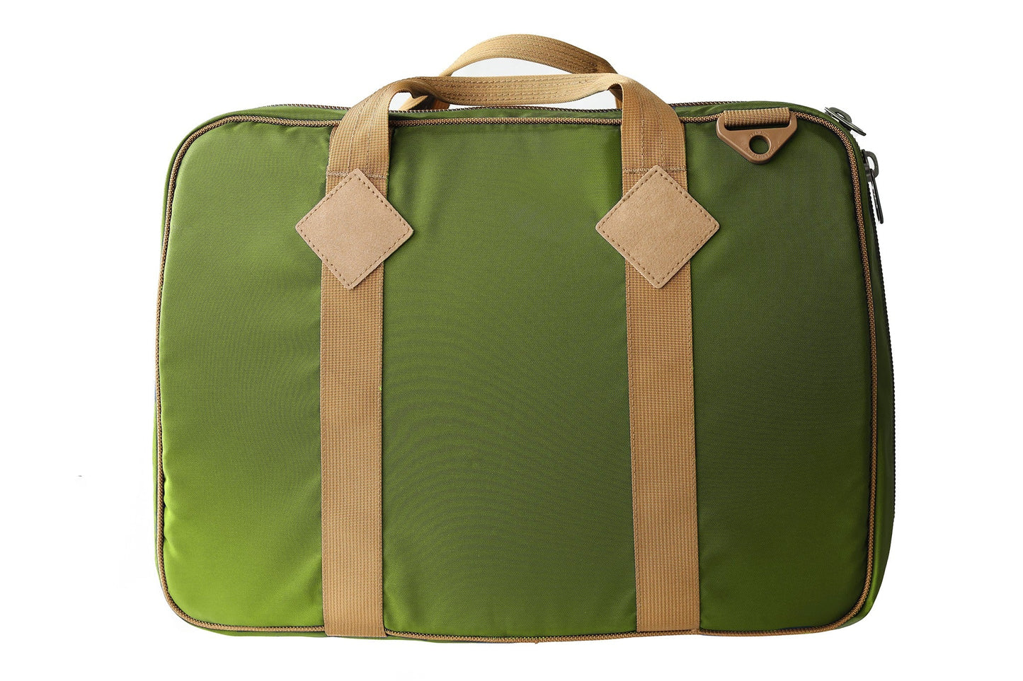 Founder's Briefcase