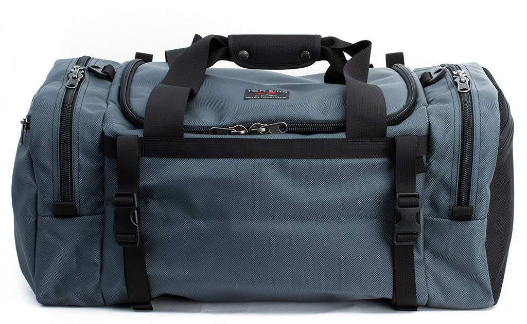 Road Buddy Duffel 60