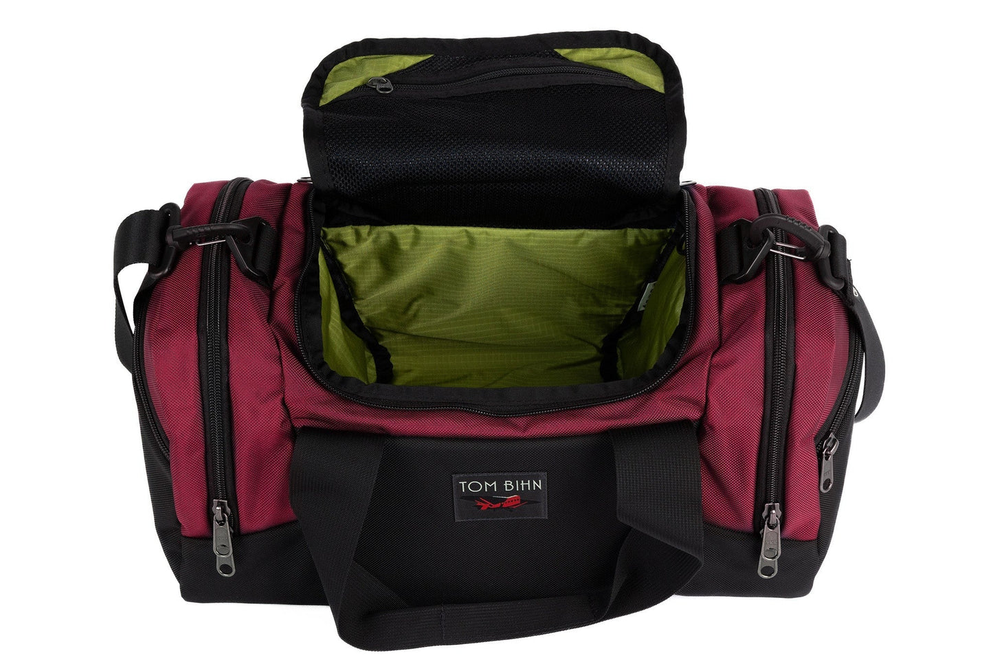 Night Flight Travel Duffel