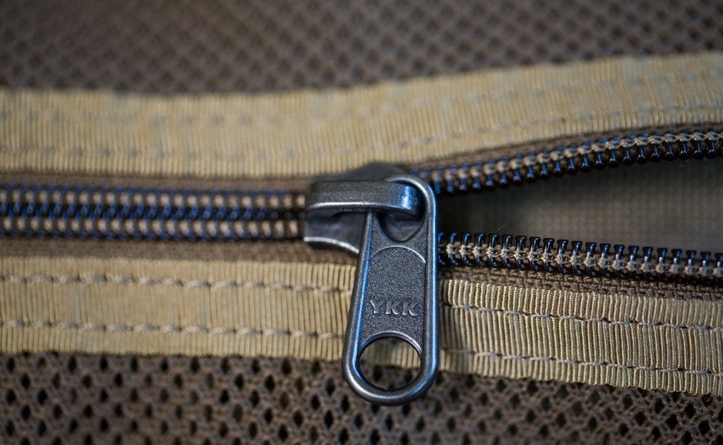 Road Duffel, Large