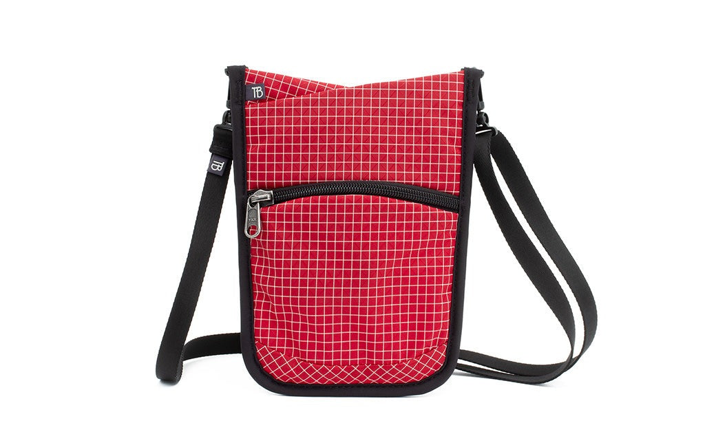 P.I.K.A. Pouch