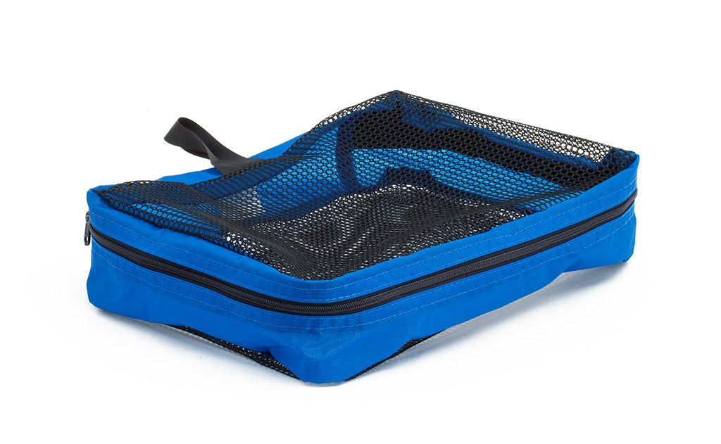 Synik 30 / Western Flyer Packing Cubes
