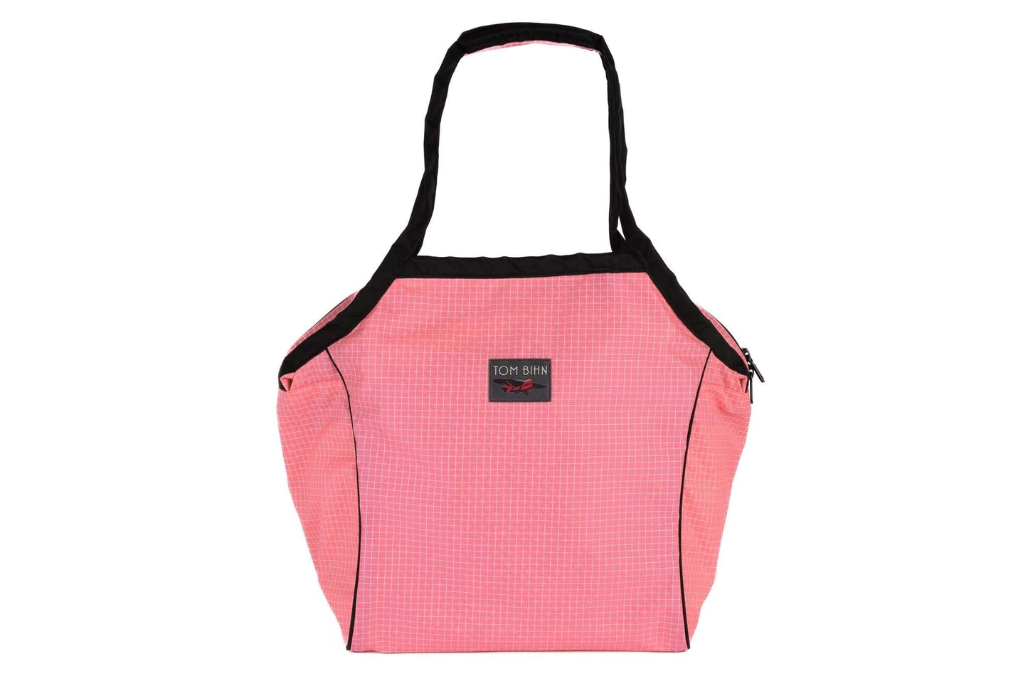 Large Zip-Top Shop Bag