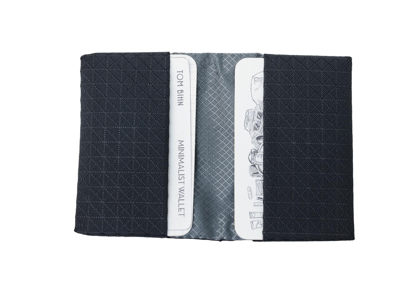 Minimalist Wallet