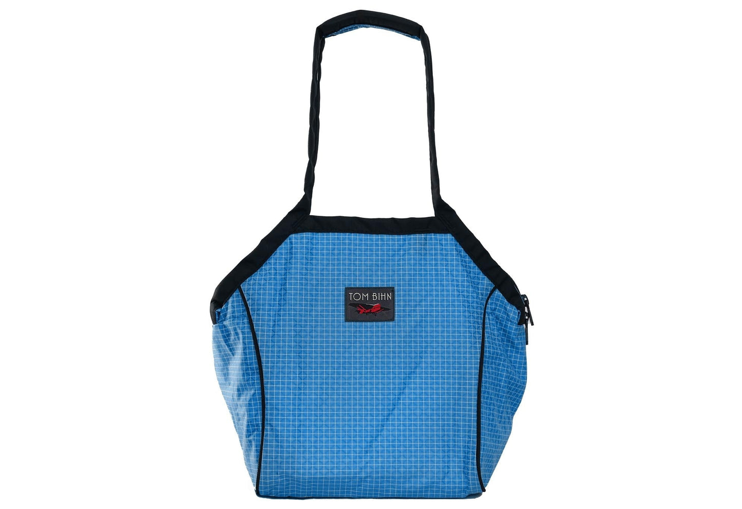 Small Zip-Top Shop Bag