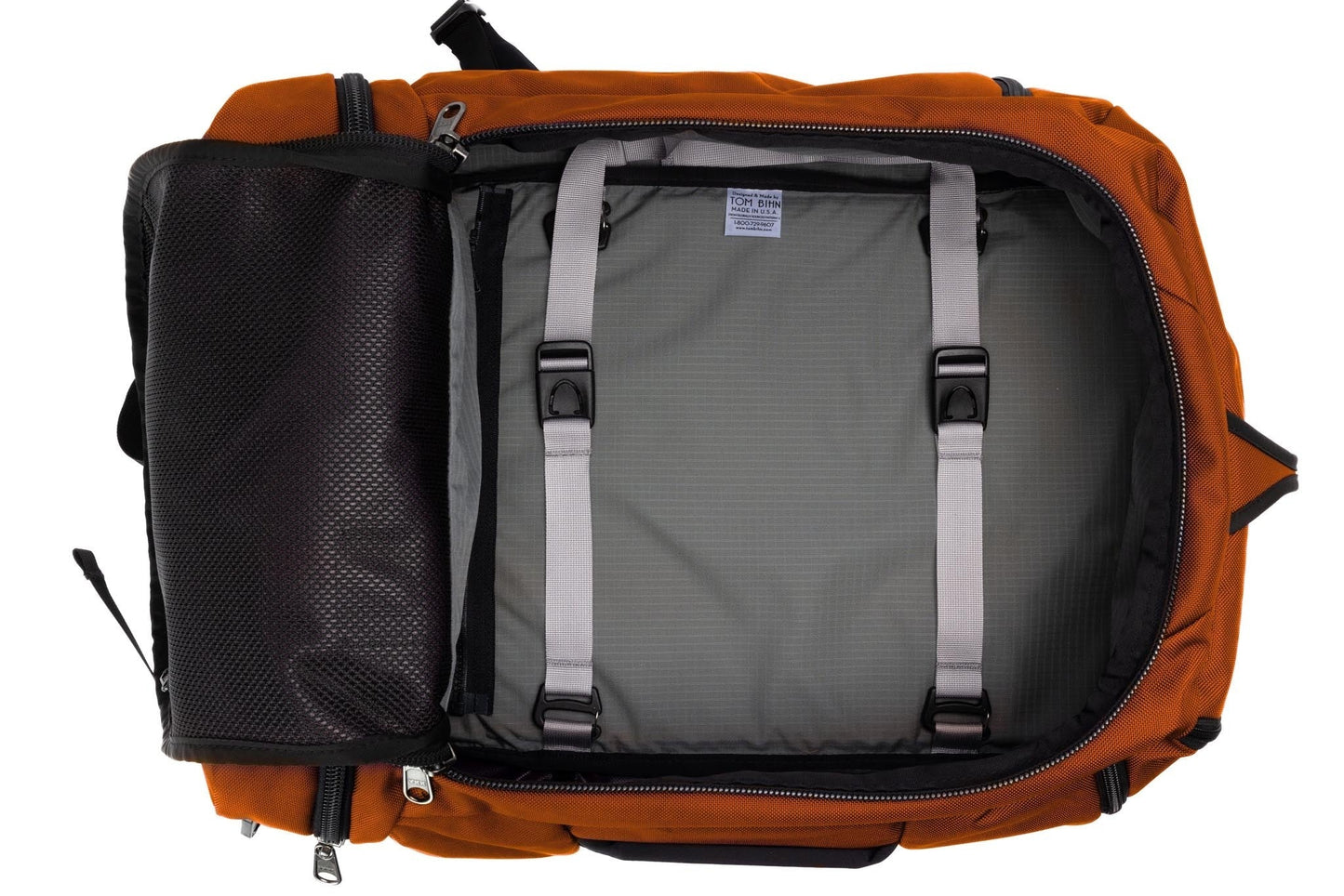Techonaut 45