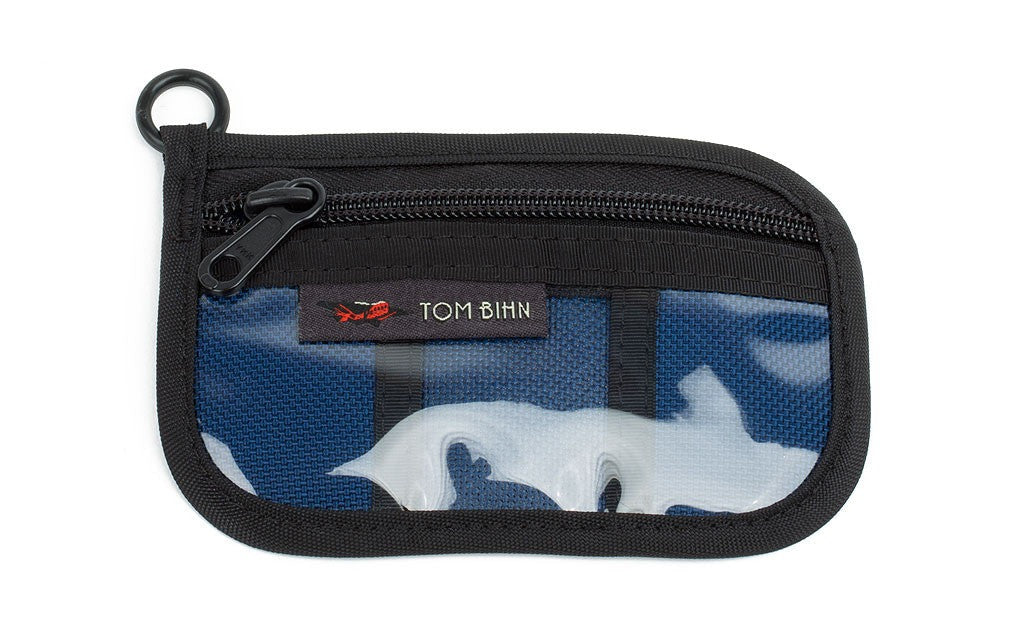 Knitting Tool Pouch