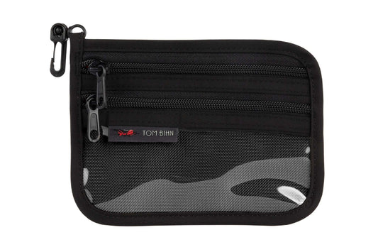 Double Organizer Pouch