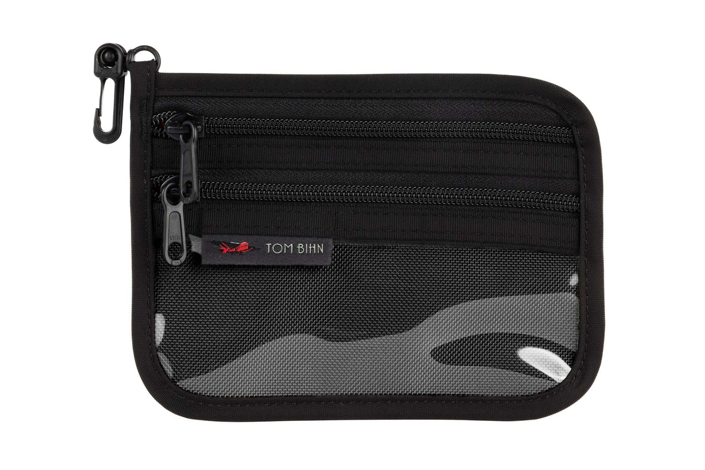 Double Organizer Pouch