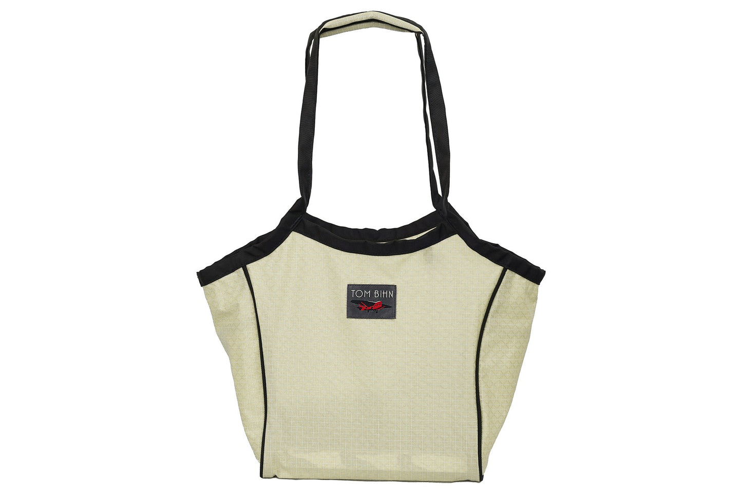 Small Open-Top Shop Bag