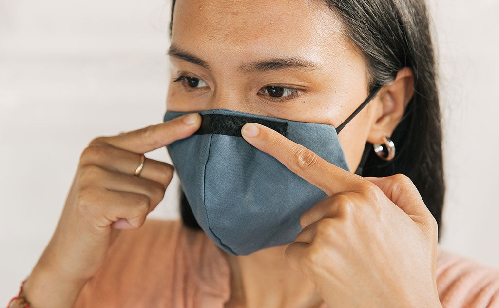 V5 Reusable Face Mask