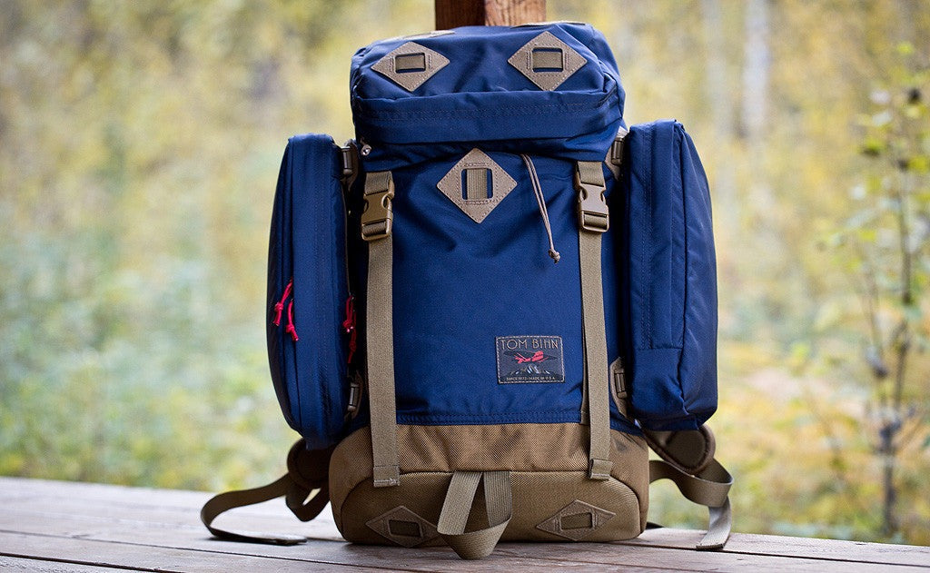The Guide's Pack