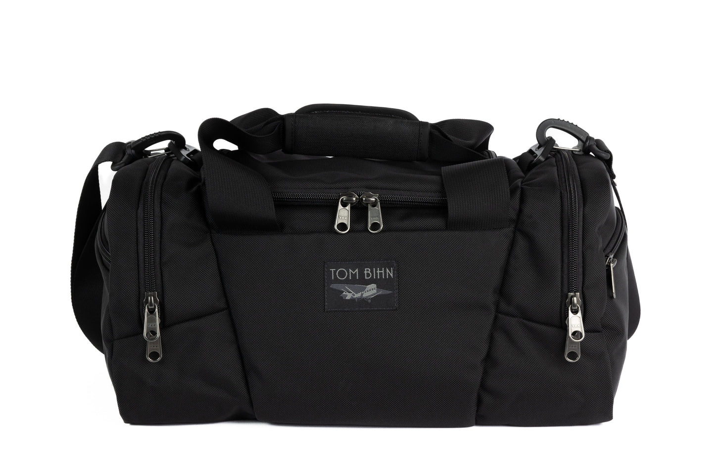 Night Flight Travel Duffel