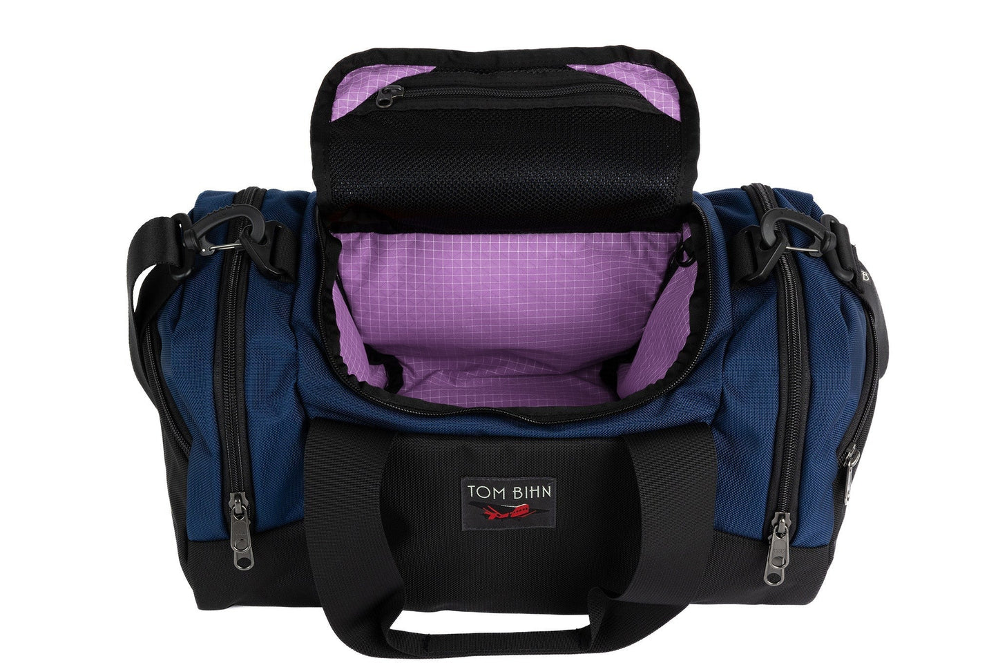 Night Flight Travel Duffel