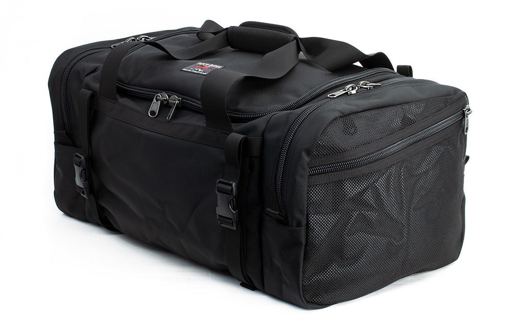 Road Buddy Duffel 36