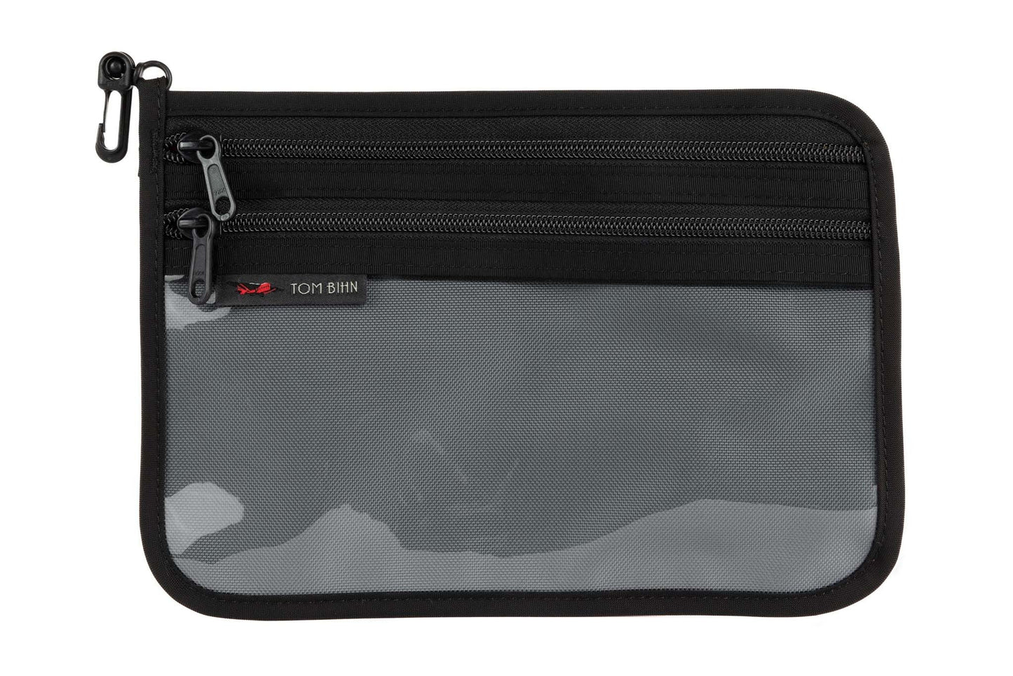 Double Organizer Pouch