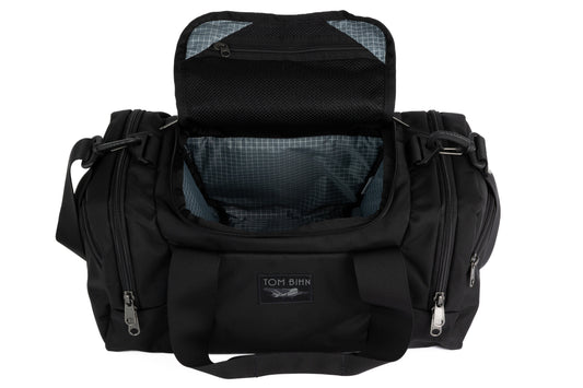 Night Flight Travel Duffel