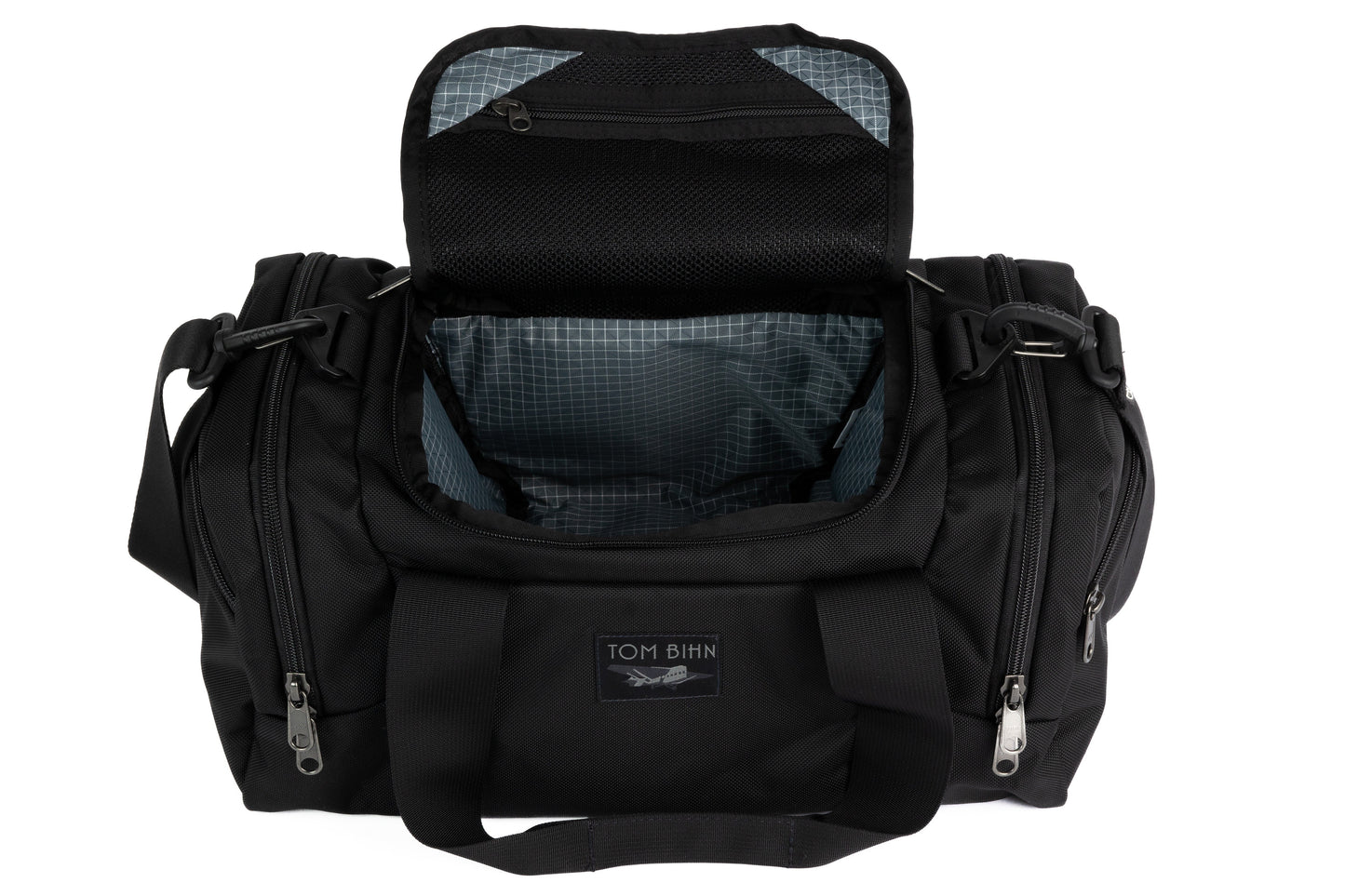 Night Flight Travel Duffel