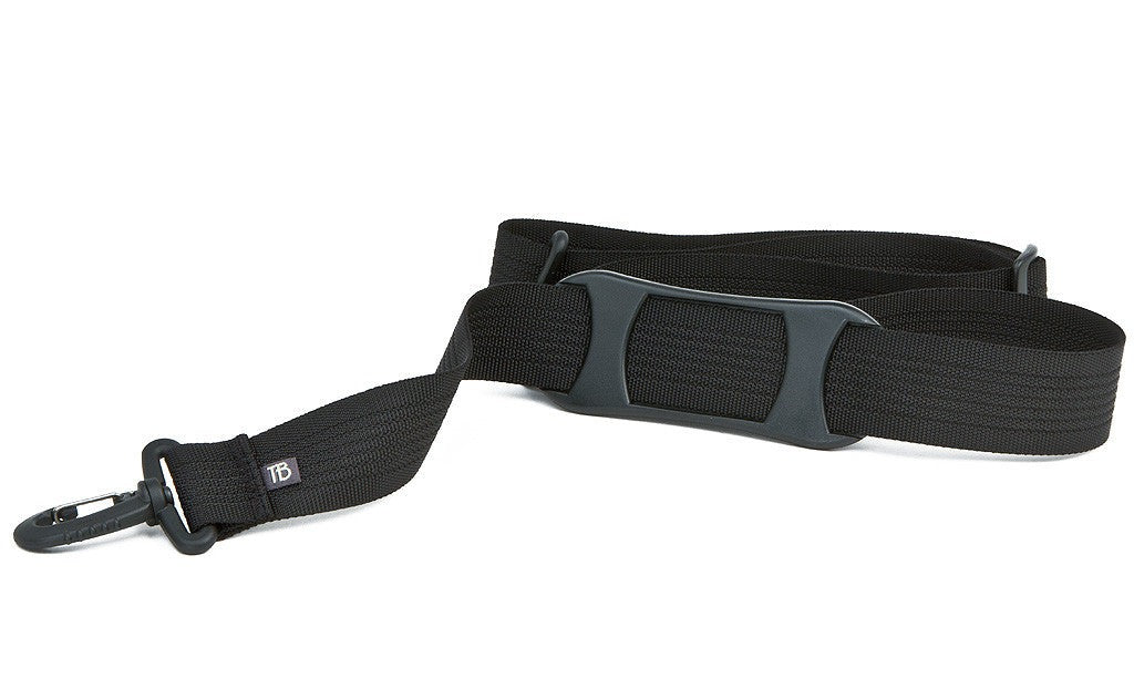 Shoulder Strap Upgrade