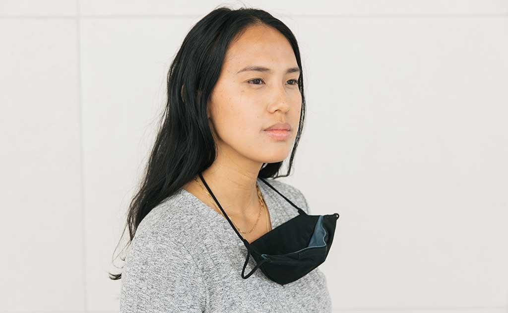 V6 Reusable Face Mask