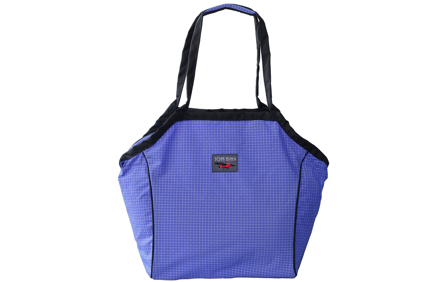 Large Zip-Top Shop Bag