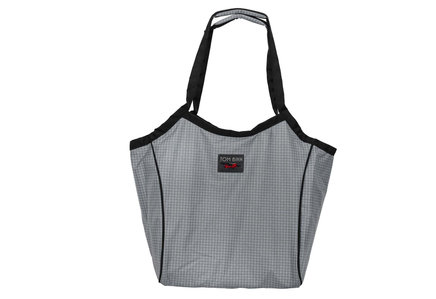 Large Open-Top Shop Bag