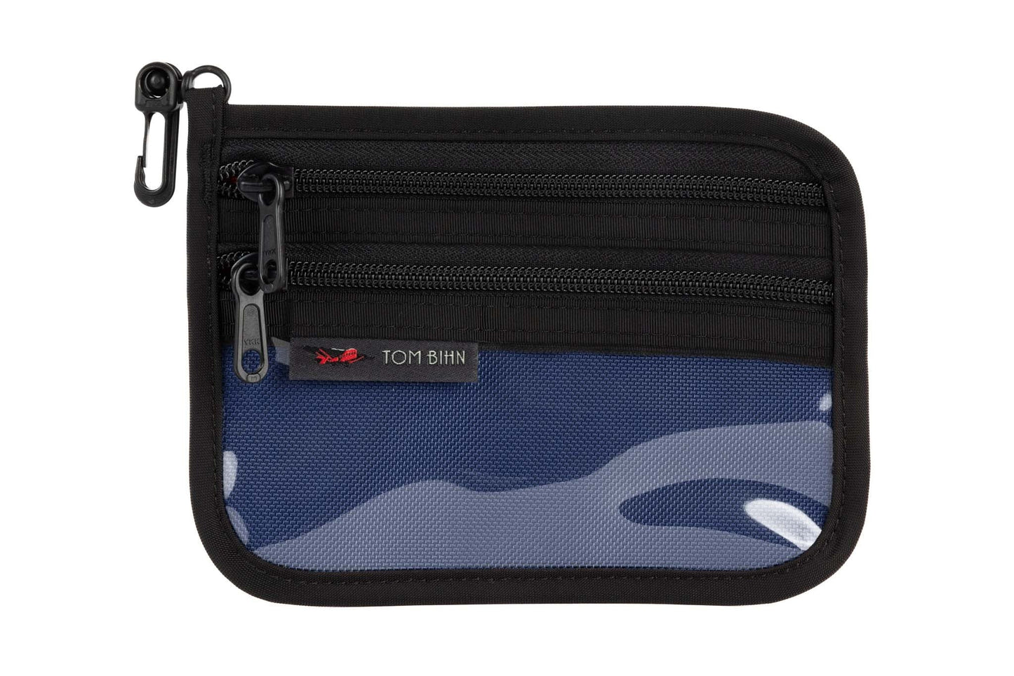 Double Organizer Pouch