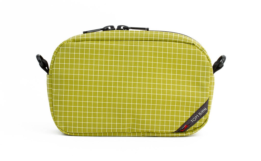All-Fabric 3D Organizer Cube