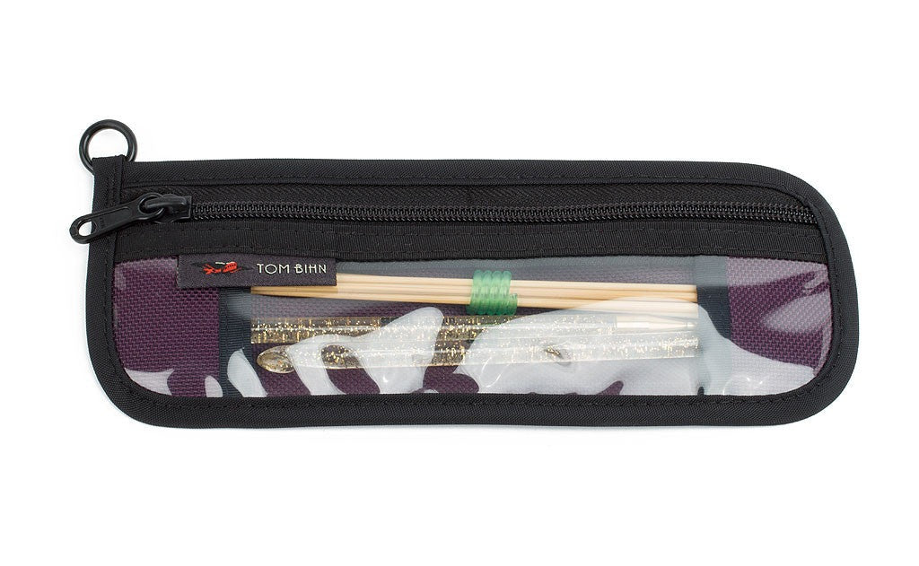 Knitting Tool Pouch