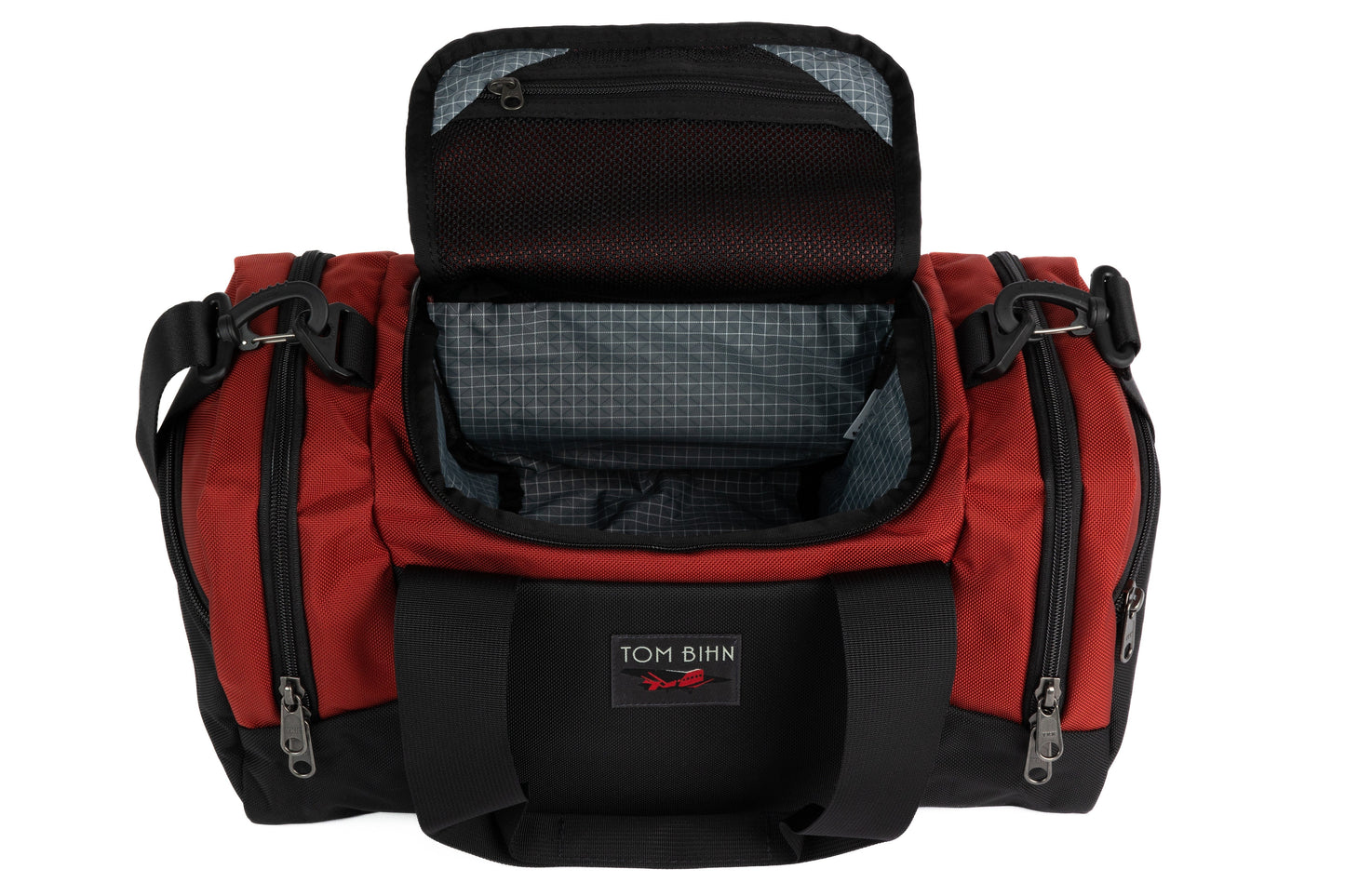 Night Flight Travel Duffel